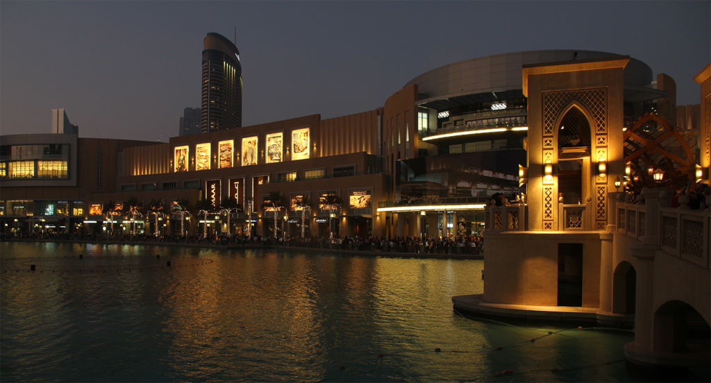 dubai-mall-uitbreiding