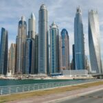 Wat te doen in Dubai - Wolkenkrabbers