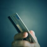 Dubai Mall Creditcard