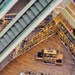 Dubai Mall Groothandel