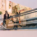 Dubai Mall Shoppin