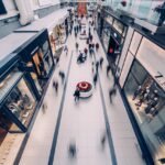 Dubai Mall Tips