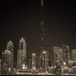 Dubai view