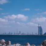 Dubai mooi oord thedubaimall