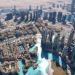 bezoeken dubai mall
