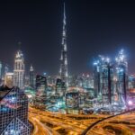 Dubai reisbestemming